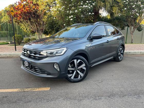 VOLKSWAGEN NIVUS 1.0 200 TSI TOTAL FLEX HIGHLINE AUTOMÁTICO